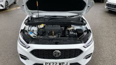 MG ZS 1.5 VTi-TECH Excite 5dr Petrol Hatchback